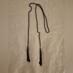 Kendra Scott Phara necklaces